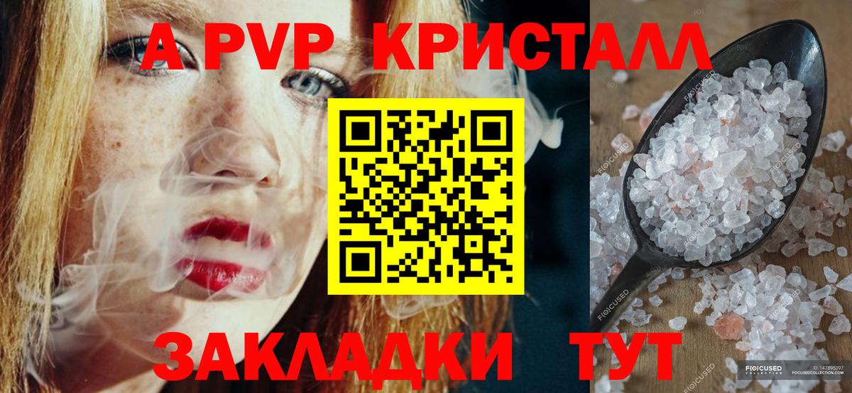 A PVP СК Людиново